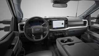 2026 Ford Super Duty® Internal Image 2